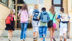 Священник УПЦ: Уроки полового воспитания - это программа по растлению детей