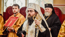 Синод ПЦЧЗіС підтримав зустріч Предстоятелів з «українського питання»