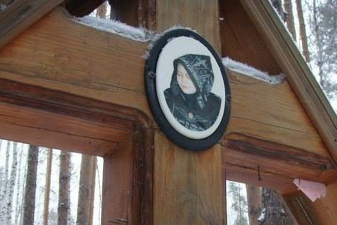 История о девушке, которая в двадцать лет стала схимонахиней