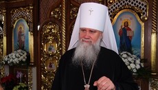Митрополит Феодор: Нынешнее время для нашей Церкви – период исповедничества