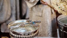 У православных наступил Крещенский сочельник