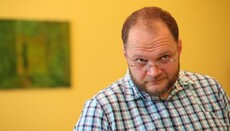 «Архієрейський Собор» попросив Бородянського відновити реєстрацію УПЦ КП