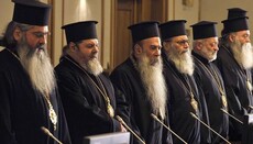 Болгарская Православная Церковь обратилась к Президенту Украины