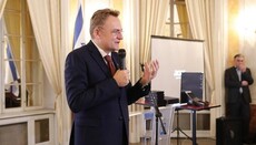 Во Львове будут собирать  «свидетельства жертвенности» Андрея Шептицкого