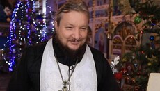 Священик у Задубрівці: Завдяки ПЦУ наша громада стала православною сім'єю