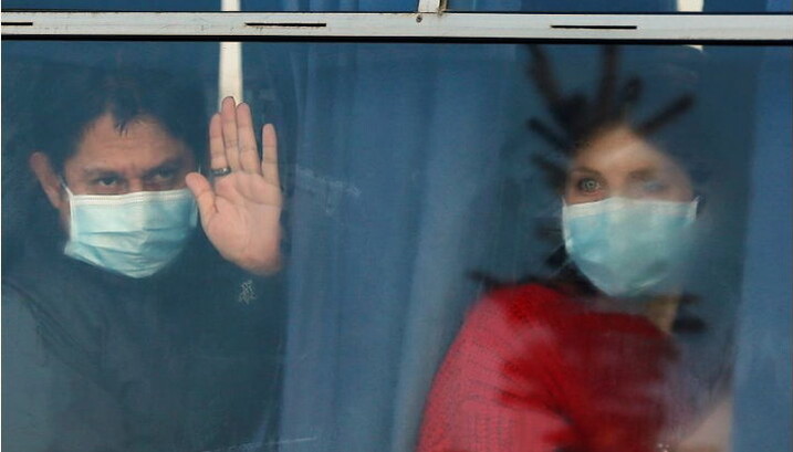 Фото: REUTERS