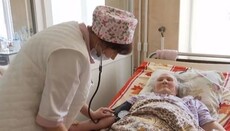 В Винницкой области ожила женщина, пролежавшая 10 часов без признаков жизни