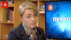 Відмова від участі в Нараді в Аммані не означає визнання ПЦУ, – експерт