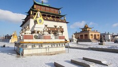 У Монголії через коронавірус заборонили богослужіння