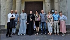 У Київський Патріархат увійшла громада у Франції
