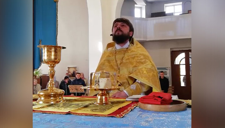 Сергей Чудинович