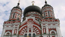 Совершена хиротония архимандрита Марка (Андрюка) во епископа Бородянского