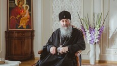 «Слово Предстоятеля»: Молитва допомагає долати духовні спокуси