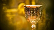 Точка зору: карантин і євхаристія
