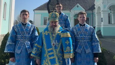 Владимир-Волынский архиерей опубликовал Пасхальное послание к пастве