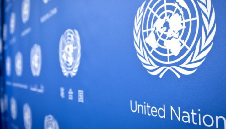 The UN has warned of famine of