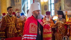 Ієрарх УПЦ: Головний подвиг великомученика Георгія – це подвиг його віри