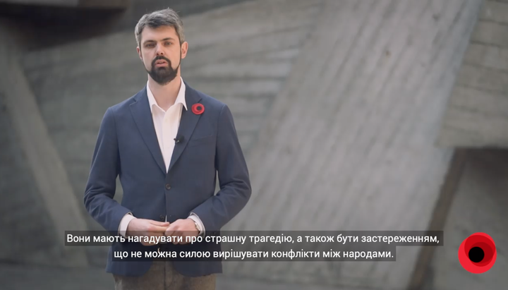 Антон Дробович выбирает «ответственную европейскую модель