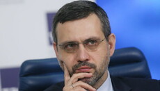 РПЦ про «онлайн-причастя»: «Таїнства» ПЦУ не дійсні в принципі