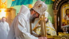 Митрополит Антоний рассказал, чем опасен духовный перфекционизм