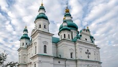 Єпархія УПЦ заявила про спробу незаконної перереєстрації громади в Ковпитах