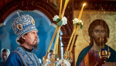 Наместник Голосеевской пустыни рассказал о чудесах и помощи матушки Алипии