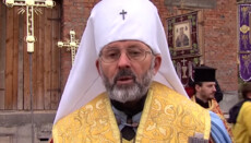 Принадлежащие мне гектары земли подарил Христу, – «иерарх» ПЦУ