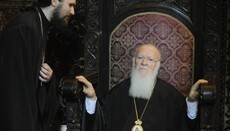 Безчинства Фанару і мечеть у Святій Софії – чи є зв'язок?