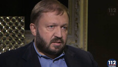 Украинский политик призвал ОП отреагировать на ситуацию в Золочеве