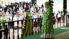Пандемия – это призыв Бога к обновлению веры, – Патриарх Кирилл