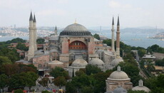 ROC: Sophia’s conversion into a mosque and schism in Ukraine are linked
