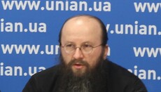 В УПЦ объяснили, почему волонтеры имеют самый высокий уровень доверия среди украинцев