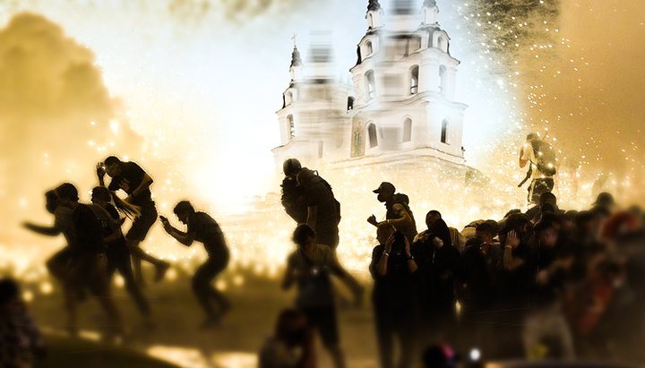У разі успіху