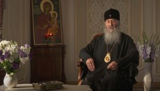 «Слово Предстоятеля»: Всі заповіді Божі – це заповіді любові