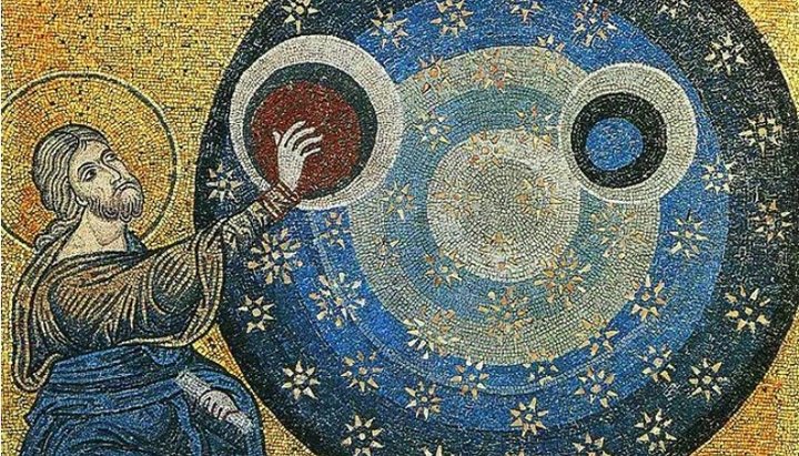 Традиція святкувати новоліття восени, як і багато інших, «перекочувала» до нас з Візантії. Фото: pravoslavie.ru
