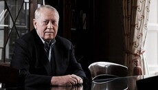 Основатель Duty Free раздал все свое состояние на благотворительность