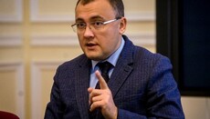 Украина делает шаги к признанию Косово, – МИД