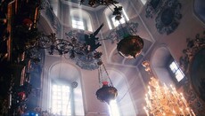 Истинная вера преображает человека