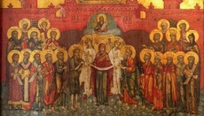Церква святкує Покрову Пресвятої Богородиці
