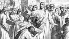 О гнили человеческих душ и уповании на участь сына наинской вдовы
