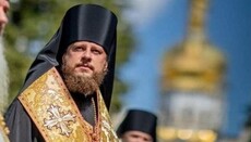Ієрарх УПЦ: Рішення Кіпрського архієпископа не може «послужити Православ'ю»