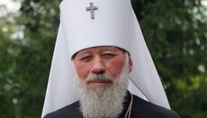 В Сети напомнили о письме Митрополита Киевского на Фанар 2008 года