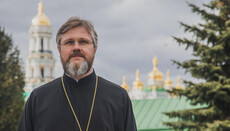 Константинополь просуває ліберальну еклезіологію, – клірик УПЦ