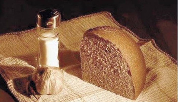 Иерусалимский и студийский монастырские уставы во многом определяют наши посты.. Фото: uznavay.pro
