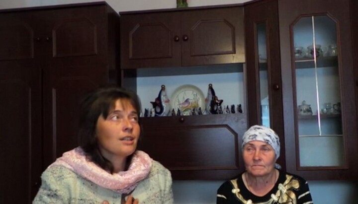 Крик Катеринівки: