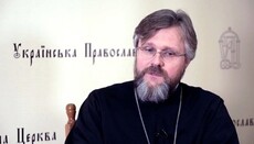 Речник УПЦ прокоментував ситуацію з рішенням Кіпрського Синоду щодо ПЦУ