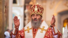 «Слово Предстоятеля»: Сильна молитва – не та, яку Бог відразу виконує