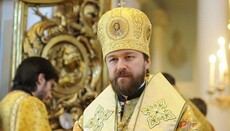РПЦ: Наведіть хоч один документ, де ми називаємо Москву «Третім Римом»