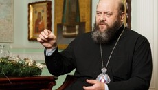 Зинкевич: В ПЦУ почти все выходцы из УПЦ КП продолжают общаться с Филаретом