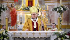 Лукашенко разрешил главе РКЦ Беларуси вернуться в республику